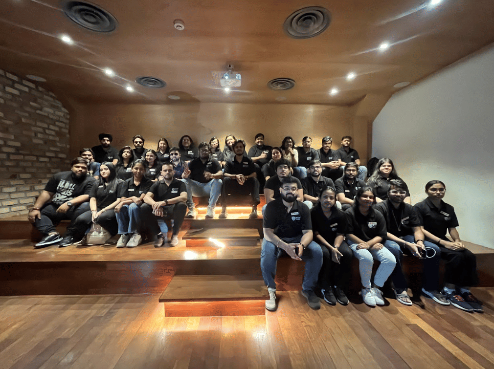 ASMI Business School Kolkata Malaysia Study Tour photo 18